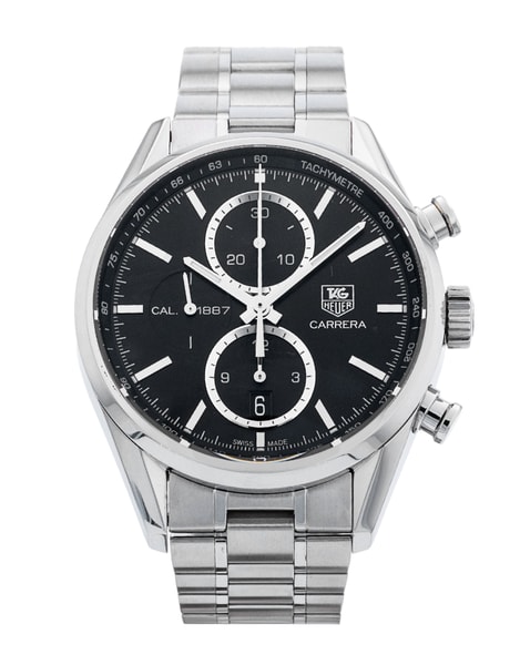 Tag Heuer Carrera CAR2110.BA0720